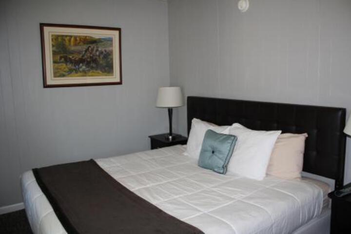 Oberlin Inn