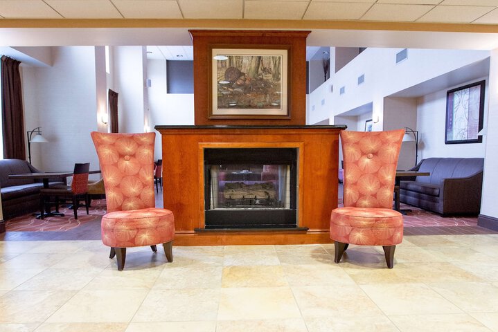 Hotel Interior 7 of 57