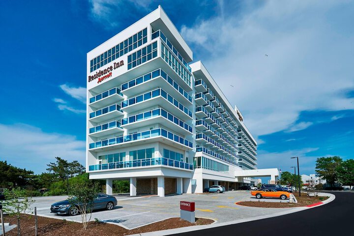 Hotel 6 of 64