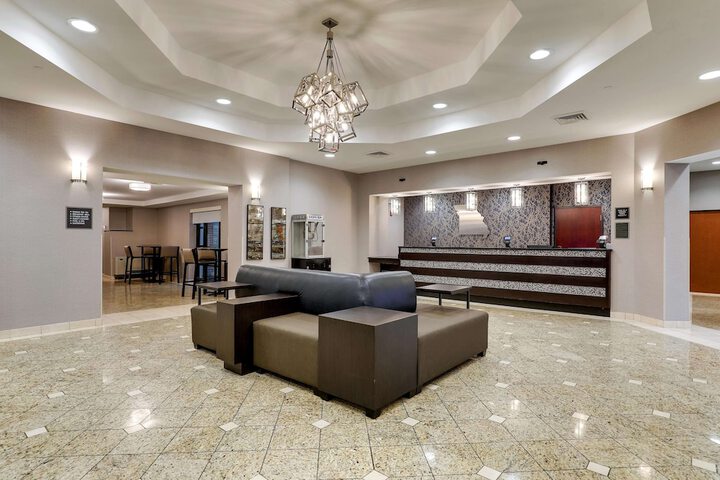 Hotel Interior 10 of 48