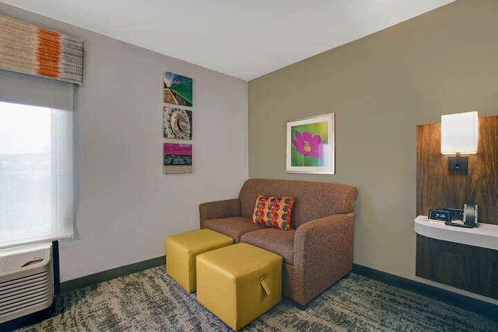 Hampton Inn Salisbury