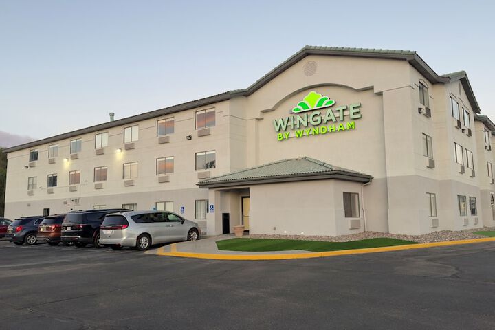 Wingate by Wyndham Farmington NM