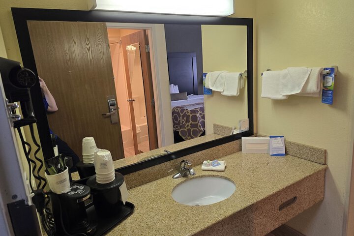 Baymont by Wyndham Janesville