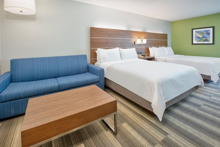 Holiday Inn Express Hope by IHG