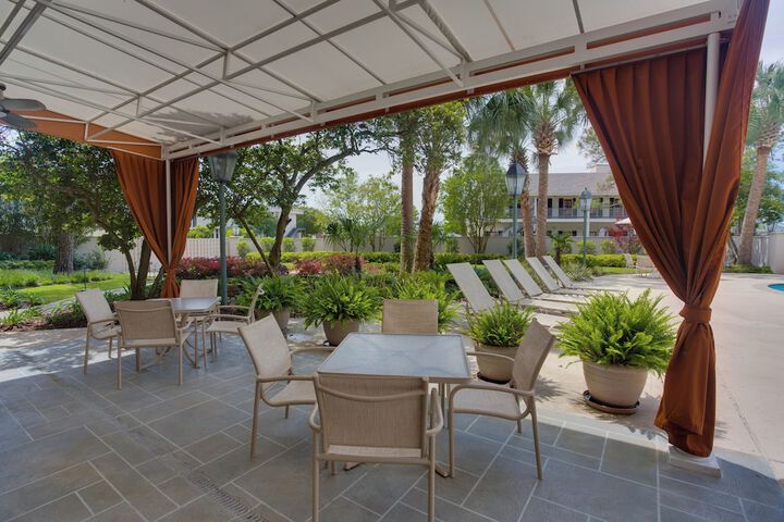 Crowne Plaza Executive Center Baton Rouge by IHG