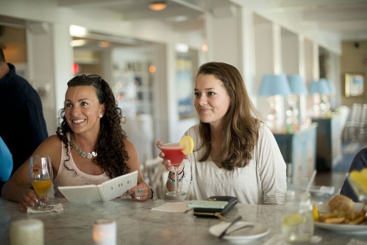 The Tides Beach Club