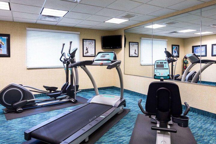 Health and Fitness 33 of 35