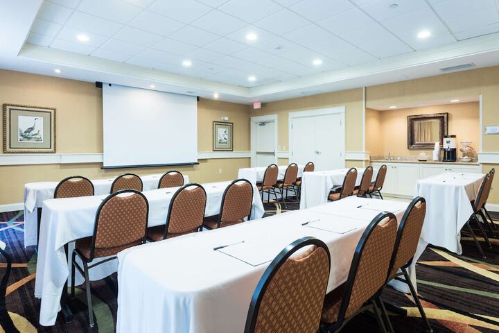 Hampton Inn Moss Point Pascagoula