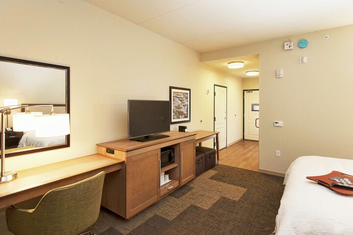 Hampton Inn Hibbing