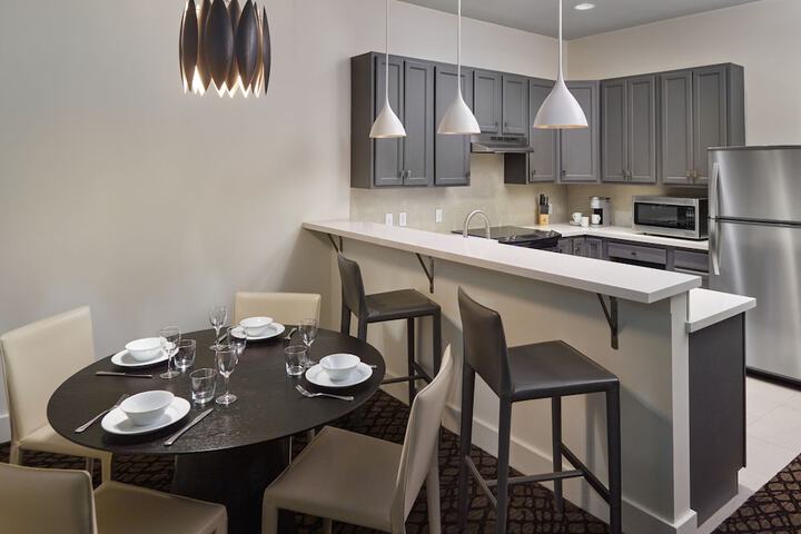 The Tremont House Galveston, a Tribute Portfolio Hotel