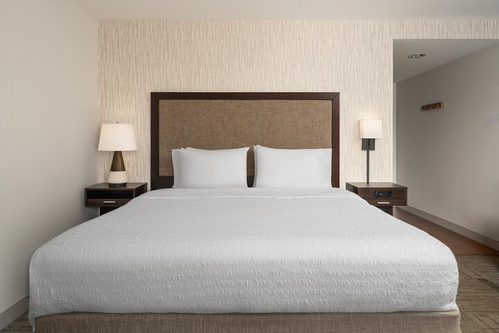 Hampton Inn & Suites Whitefish