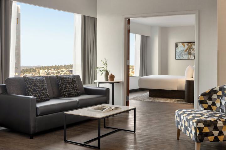 Crowne Plaza Seattle - Downtown by IHG