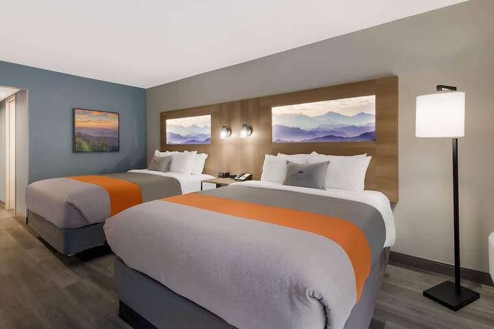 Graystone Lodge an Ascend Collection Hotel