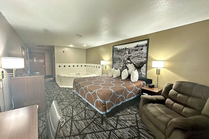 Super 8 by Wyndham Sisseton