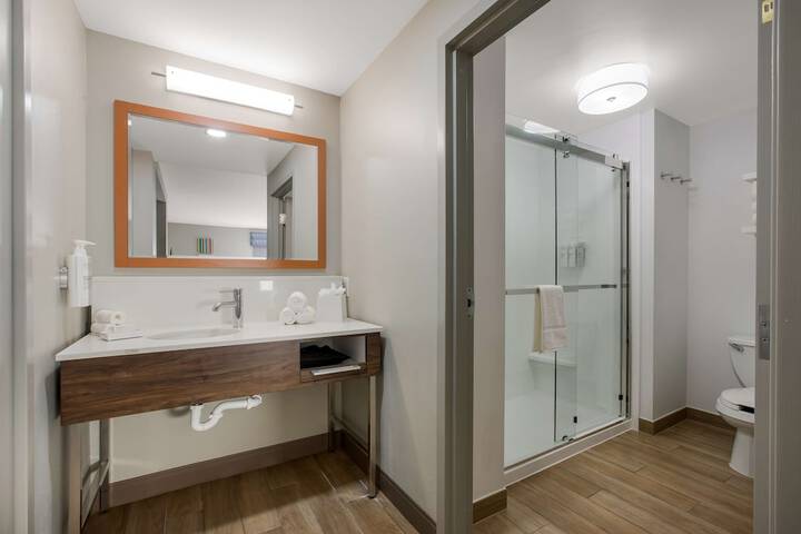 Hampton Inn Linden