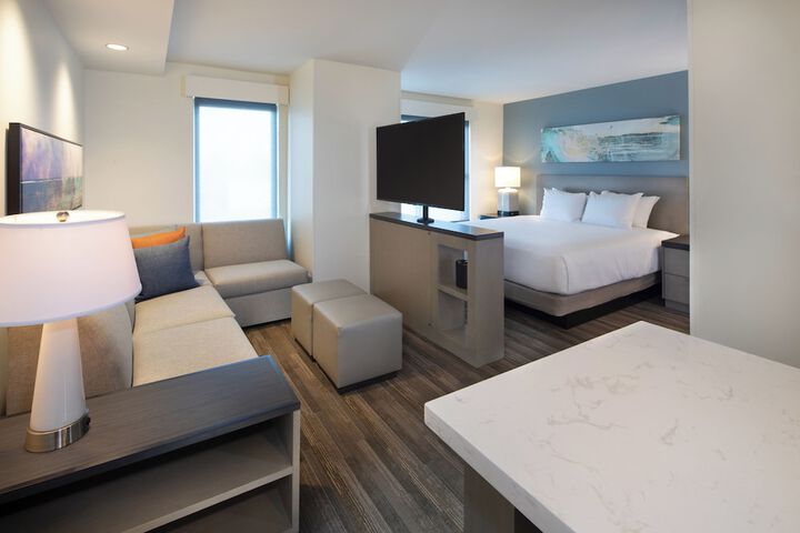 Hyatt Place Ocean City / Oceanfront