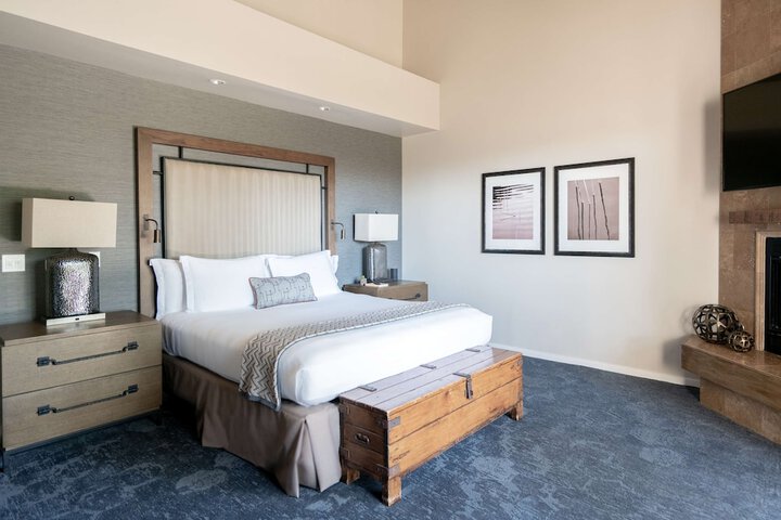 Carmel Valley Ranch in The Unbound Collection by Hyatt
