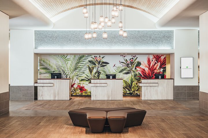 Ala Moana Hotel by Mantra