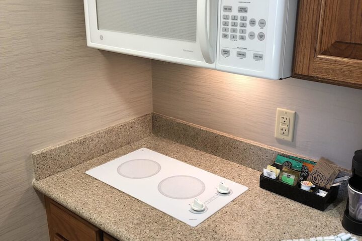 Homewood Suites by Hilton Hagerstown