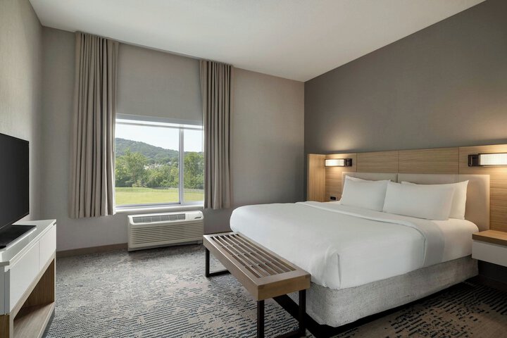 SpringHill Suites by Marriott Roanoke