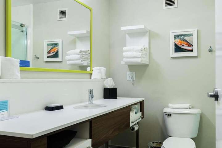 Hampton Inn Somerset