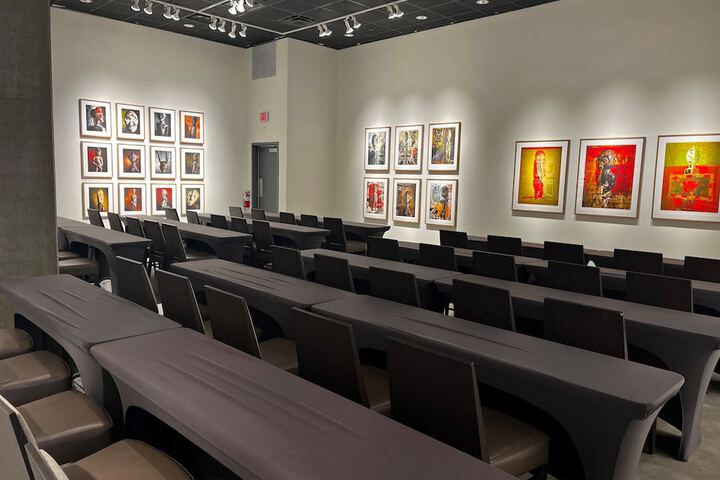 Kimpton Rowan Palm Springs Hotel by IHG