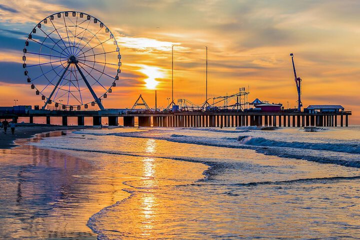 Legacy Vacation Resorts Brigantine Beach