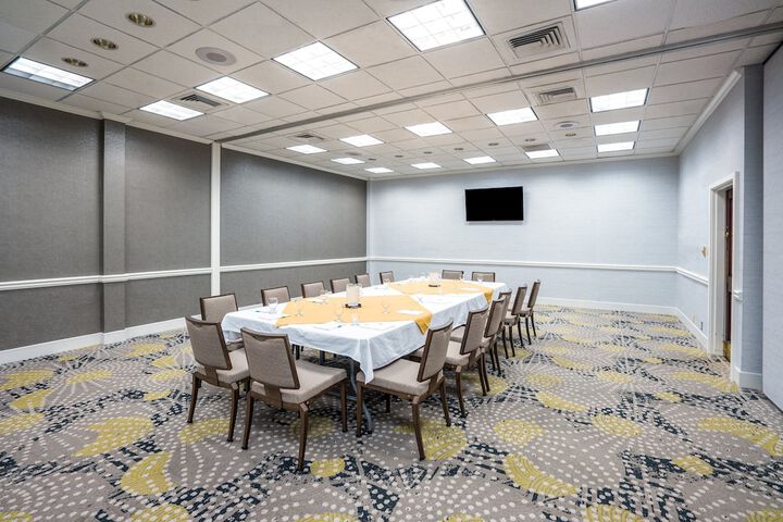 Meeting 23 of 38
