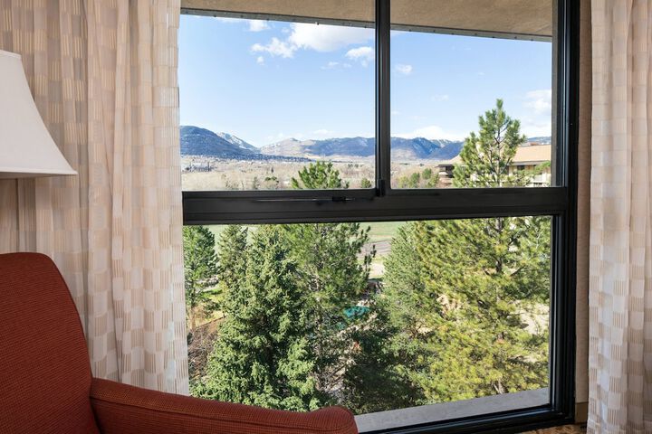 Denver Marriott West