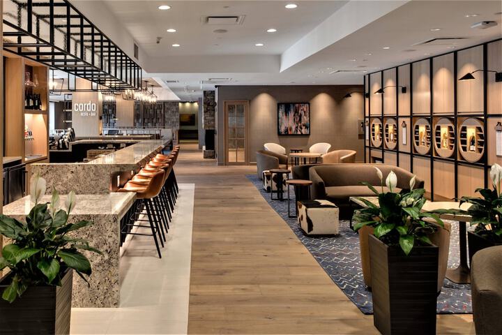 Hotel Interior 15 of 79