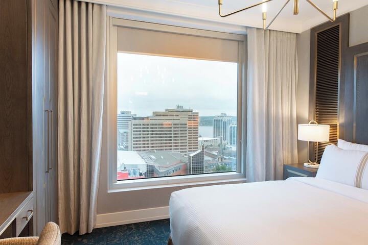 The Sutton Place Hotel Halifax