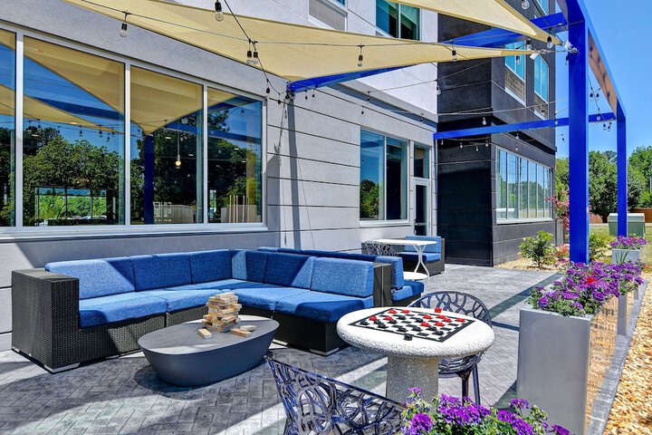 Terrace/Patio 40 of 41