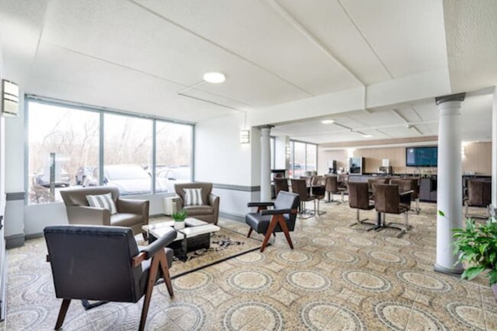 Baymont by Wyndham Addison