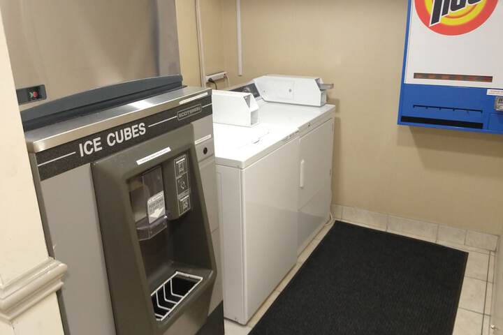 Quality Inn Peterborough