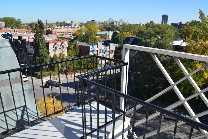 Terrace/Patio 23 of 26