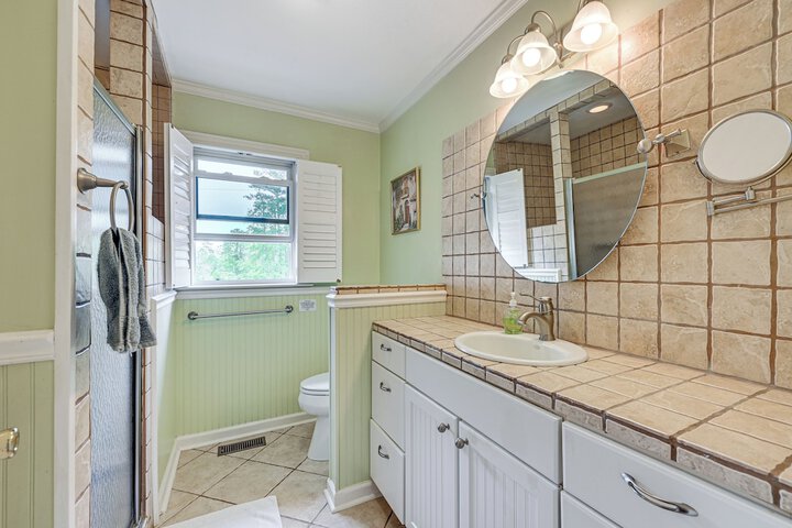 Pamlico River House w / Private Dock & River View!