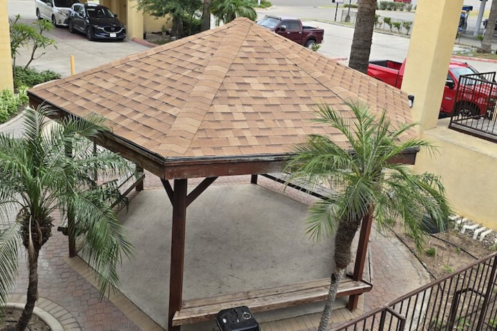 Texas Inn and Suites RGV