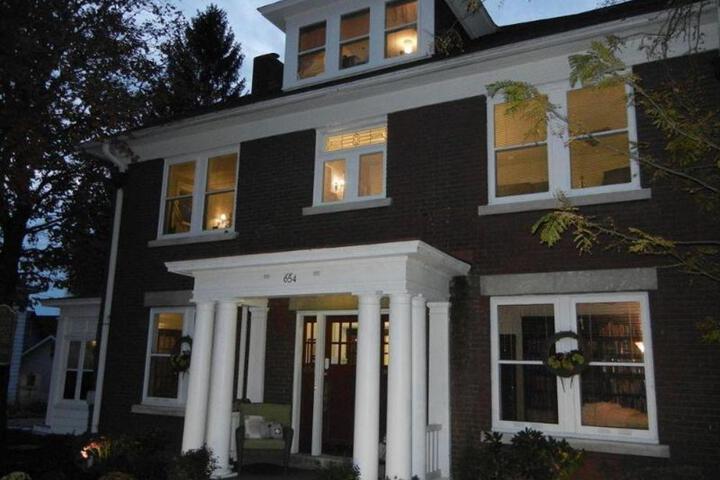 Mayor Lords House B & B