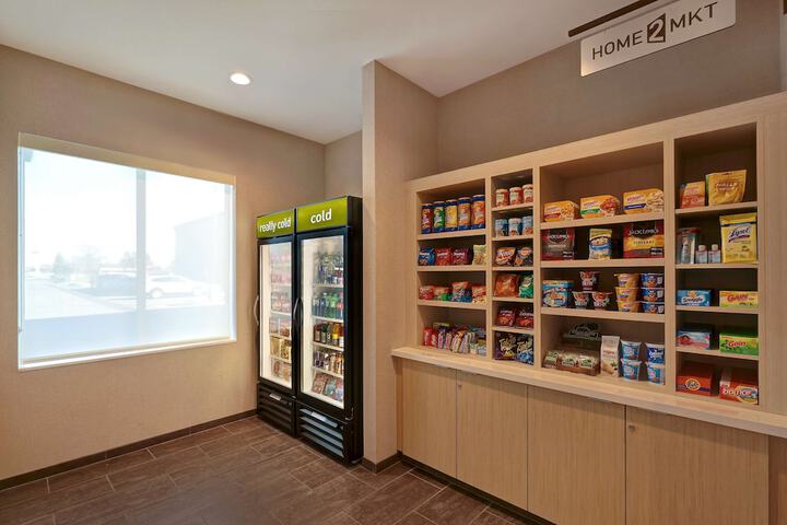 Home2 Suites by Hilton Turlock CA