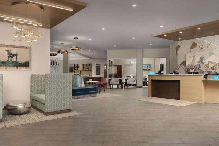 Hotel Interior 9 of 44