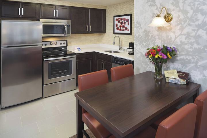 Residence Inn by Marriott Minneapolis Downtown