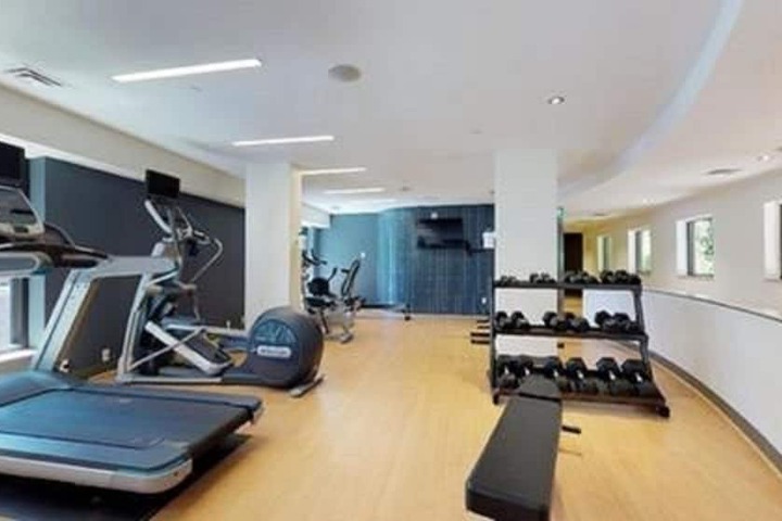 DoubleTree by Hilton Ottawa Downtown
