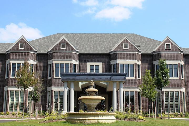 The Bruce Hotel