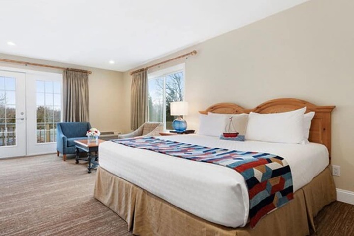 Sag Harbor Inn