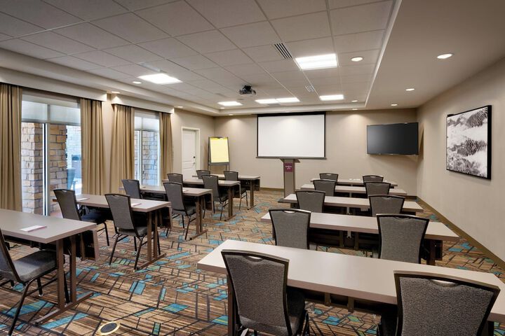 Residence Inn by Marriott Provo South University