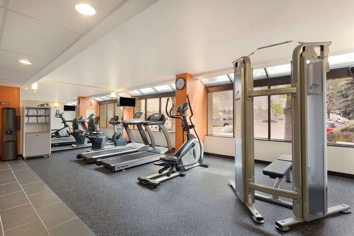 Health and Fitness 16 of 17