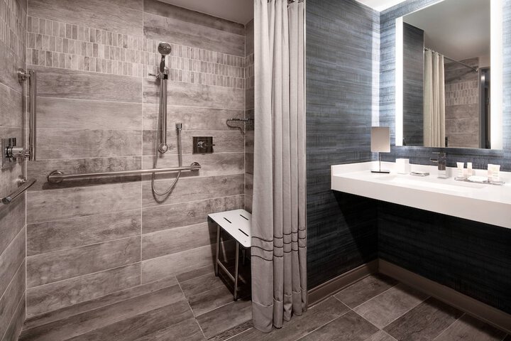 Boulder Marriott