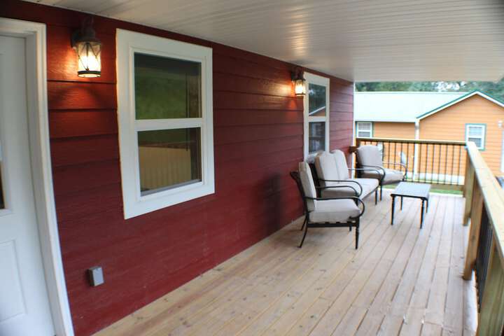 Terrace/Patio 47 of 48