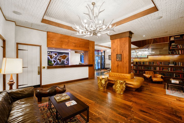 Hotel Interior 20 of 61
