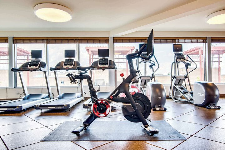 Health and Fitness 24 of 27
